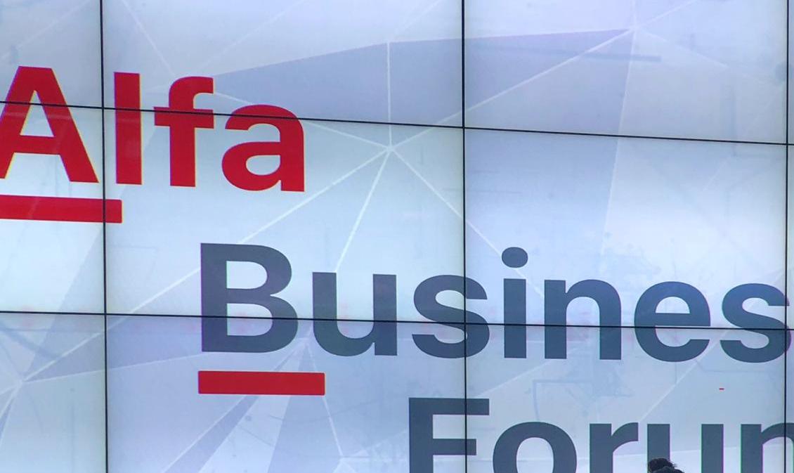 Alfa Business Forum